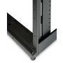 APC NetShelter SX 48U 600mm Wide x 1070mm Deep Enclosure Without Sides Black (AR3107X609) thumbnail