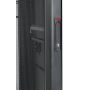 APC NetShelter SX 48U 600mm Wide x 1070mm Deep Enclosure Without Doors Black (AR3107X610) thumbnail