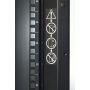 APC NetShelter SX 48U 600mm Wide x 1070mm Deep Enclosure Without Doors Black (AR3107X610) thumbnail