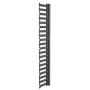 APC NetShelter SX 42U 750mm(b) x 1070mm(d) 19" IT rack, netwerkbehuizing met zijpanelen, zwart (AR3140) thumbnail