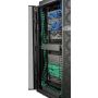 APC NetShelter SX 42U 750mm(b) x 1070mm(d) 19" IT rack, netwerkbehuizing met zijpanelen, zwart (AR3140) thumbnail