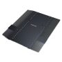 APC NetShelter SX 42U 750mm(b) x 1070mm(d) 19" IT rack, netwerkbehuizing met zijpanelen, zwart (AR3140) thumbnail