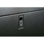 APC NetShelter SX 42U 750mm(b) x 1070mm(d) 19" IT rack, netwerkbehuizing met zijpanelen, zwart (AR3140) thumbnail