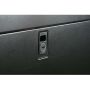 APC NetShelter SX 42U 750mm(b) x 1070mm(d) 19" IT rack, netwerkbehuizing met zijpanelen, zwart (AR3140) thumbnail