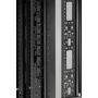 APC NetShelter SX 42U 750mm(b) x 1070mm(d) 19" IT rack, behuizing met zijpanelen, zwart (AR3150) thumbnail