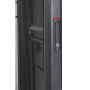 APC NetShelter SX 42U 750mm(b) x 1070mm(d) 19" IT rack, behuizing met zijpanelen, zwart (AR3150) thumbnail