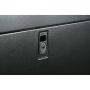 APC NetShelter SX 42U 750mm(b) x 1070mm(d) 19" IT rack, behuizing met zijpanelen, zwart (AR3150) thumbnail