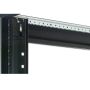 APC NetShelter SX 42U 750mm(b) x 1070mm(d) 19" IT rack, behuizing met zijpanelen, zwart (AR3150) thumbnail