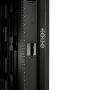 APC NetShelter SX 42U 750mm brede x 1070mm diepe behuizing met zijden, zwart - 907 kg Schokbestendige verpakking (AR3150SP) thumbnail
