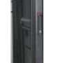 APC NetShelter SX 42U 750mm(b) x 1070mm(d) 19" IT rack, behuizing zonder deuren en zijpanelen, zwart (AR3150X617) thumbnail
