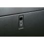 APC NetShelter SX 42U 750mm(b) x 1070mm(d) 19" IT rack, behuizing zonder deuren en zijpanelen, zwart (AR3150X617) thumbnail