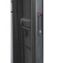 APC NetShelter SX 42U 750mm(b) x 1070mm(d) 19" IT rack, behuizing zonder deuren en zijpanelen, zwart (AR3150X617) thumbnail