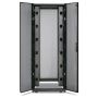 APC NetShelter SX Vrijstaande rek Zwart (AR3155) thumbnail