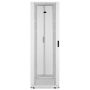 APC NetShelter SX 48U 750mm Wide x 1070mm Deep Enclosure with Sides SE White (AR3157W) thumbnail