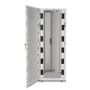 APC NetShelter SX 48U 750mm Wide x 1070mm Deep Enclosure with Sides SE White (AR3157W) thumbnail