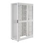 APC AR3157W rack 48U Vrijstaande rek Wit (AR3157W) thumbnail