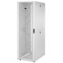 APC AR3157W rack 48U Vrijstaande rek Wit (AR3157W) thumbnail