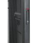 APC Netshelter SX 48U 750mm Wide x 1070mm Deep Enclosure Without Sides Black (AR3157X609) thumbnail