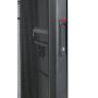 APC NetShelter SX 48U 750mm Wide x 1070mm Deep Enclosure Without Doors Black (AR3157X610) thumbnail