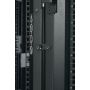 APC NetShelter SX 48U 750mm Wide x 1070mm Deep Enclosure Without Doors Black (AR3157X610) thumbnail