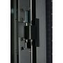 APC NetShelter SX 48U 750mm Wide x 1070mm Deep Enclosure Without Doors Black (AR3157X610) thumbnail