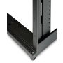 APC NetShelter SX 48U 750mm Wide x 1070mm Deep Enclosure Without Doors Black (AR3157X610) thumbnail