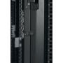 APC NetShelter SX 48U 750mm Wide x 1070mm Deep Enclosure Without Doors Black (AR3157X610) thumbnail