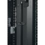 APC NetShelter SX 48U 750mm Wide x 1070mm Deep Enclosure Without Doors Black (AR3157X610) thumbnail