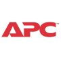 APC NetShelter SX Colocation 2 x 20U 750mm Wide x 1200mm Deep Enclosure with Sides Black (AR3200X774) thumbnail