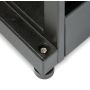 APC NetShelter SX 42U 600mm Wide x 1200mm Deep Enclosure with Sides Black -2000 lbs. Shock Packaging (AR3300SP) thumbnail