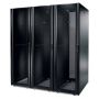 APC NetShelter SX 42U 600mm Wide x 1200mm Deep Enclosure with Sides Black -2000 lbs. Shock Packaging (AR3300SP) thumbnail