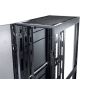 APC NetShelter SX 42U 600mm Wide x 1200mm Deep Enclosure with Sides Black -2000 lbs. Shock Packaging (AR3300SP) thumbnail
