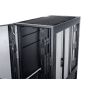 APC NetShelter SX 42U 600mm Wide x 1200mm Deep Enclosure with Sides Black -2000 lbs. Shock Packaging (AR3300SP) thumbnail