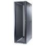 APC NetShelter SX 45U Vrijstaande rek Zwart (AR3305) thumbnail
