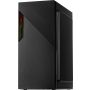 Inter-Tech ATX A-303 Midi Tower Zwart (88881363) thumbnail