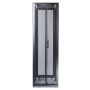 APC NetShelter SX 52U 42U Vrijstaande rek Zwart (AR3307X674) thumbnail