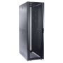 APC NetShelter SX 52U 42U Vrijstaande rek Zwart (AR3307X674) thumbnail