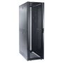 APC NetShelter SX 52U 42U Vrijstaande rek Zwart (AR3307X674) thumbnail