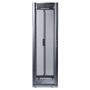 APC NetShelter SX 52U 42U Vrijstaande rek Zwart (AR3307X674) thumbnail