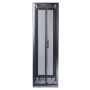APC NetShelter SX 52U 42U Vrijstaande rek Zwart (AR3307X674) thumbnail