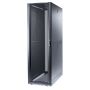 APC NetShelter SX 52U 42U Vrijstaande rek Zwart (AR3307X674) thumbnail