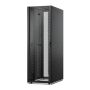 APC NetShelter SX 48U Vrijstaande rek Zwart (AR3347W) thumbnail