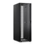 APC NetShelter SX 48U Vrijstaande rek Zwart (AR3347W) thumbnail