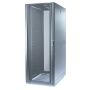 APC NetShelter SX 42U 750mm(b) x 1200mm(d) 19" IT rack, behuizing met zijpanelen, zwart, Shock Packaging (AR3350SP) thumbnail