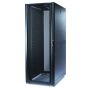 APC NetShelter SX 45U Vrijstaande rek Zwart (AR3355) thumbnail