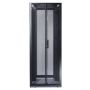 APC NetShelter SX 45U Vrijstaande rek Zwart (AR3355) thumbnail