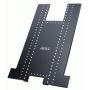 APC NetShelter SX 48U 750mm(b) x 1200mm(d) 19" IT rack, behuizing met zijpanelen, zwart (AR3357) thumbnail