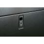 APC NetShelter SX 48U 750mm(b) x 1200mm(d) 19" IT rack, behuizing met zijpanelen, zwart, Shock Packaging (AR3357SP) thumbnail
