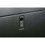 APC NetShelter SX 48U 750mm(b) x 1200mm(d) 19" IT rack, behuizing met zijpanelen, zwart, Shock Packaging (AR3357SP) thumbnail