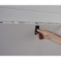 APC AR3357W rack 48U Vrijstaande rek (AR3357W) thumbnail